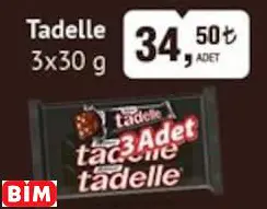 TADELLE